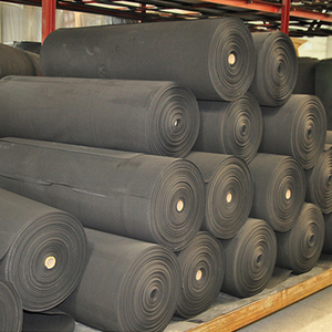 Tùy chỉnh hình dạng thân thiện với môi có thể tái chế cao su đầy màu sắc <span class=keywords><strong>Sponge</strong></span> Rolls EVA bọt Sheets - Product Image 5