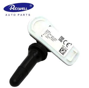 Nouveau Système de Surveillance de la <span class=keywords><strong>Pression</strong></span> des Pneus TPMS d'Origine OE 52933-C1100 4 Pièces 433MHz pour <span class=keywords><strong>Hyundai</strong></span> Tucson Sonata Kia Voiture 52933C1100 - Product Image 2