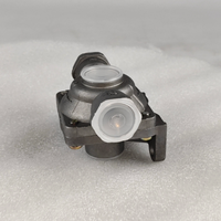 Pièces détachées pour camions, soupape à dégagement rapide haute performance 9735000000 pour camions européens