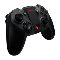 Manette de jeu G4 Pro Blue-tooth populaire 2.4GHz sans fil BT pour Nintendo Cloud Gaming, vente en gros