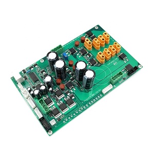 Serviço OEM ODM: Desenvolvimento de Firmware e <span class=keywords><strong>Software</strong></span> para Produtos Eletrônicos de Consumo Personalizados, Layout e Design de PCB e PCBA - Product Image 2