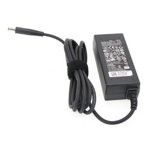 Cargador Universal para Portátil de 19.5V 2.31A con Protección OTP, Salida de CC de 45W para Portátiles Dell - Product Image 5