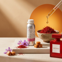 Huile Essentielle en Gros pour Diffuseur d'Arômes, Recharge de Parfum, Huile Parfumée Longue Durée, Personnalisation 500ml