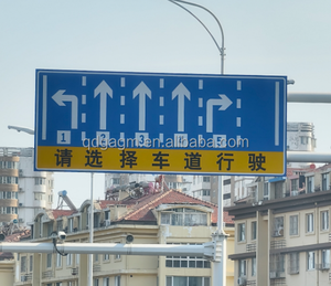 Película Reflectante Acrílica de Grado Publicitario, Súper Resistente y de Alta Resistencia, para Señales de Tráfico, Venta Directa de Fábrica - Product Image 5