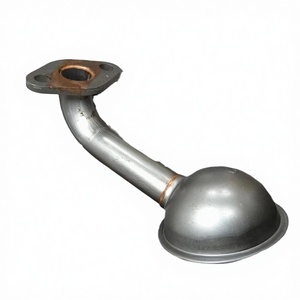 Base de Filtro de Aceite 262502B000 262502B700, Pieza de Repuesto de Hierro con Junta - Product Image 4