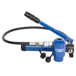 TPA-12 tròn và vuông chết thủy lực puncher phổ lỗ đấm công cụ - Product Image 2