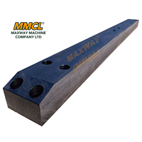 MAXWAY MMCL Plateau de direction en plastique noir haute résistance de qualité supérieure pour Swamp Buggy OEM avec garantie d'un an