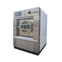 15kg Automatic industrial washing machine