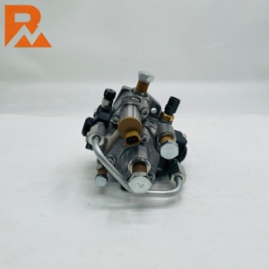 Pompe d'injection de carburant 294000-1430 11110107300000 pour moteur CA4DL - Product Image 5
