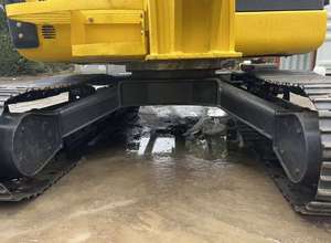 Komatsu รถขุด PC55เครื่องขุดขนาดเล็ก55 PC55MR-2 Komatsu pc55 MINI 5 Ton รถขุดสำหรับขาย - Product Image 5