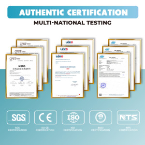 Hot Selling Pet Supplies Tofu-Katzenstreu Biologisch abbaubarer staubfreier Klumpen und Antihaft-Tofu-Katzenstreu - Product Image 5