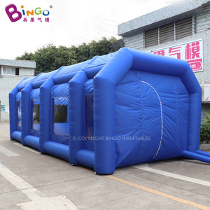 <span class=keywords><strong>Cabine</strong></span> <span class=keywords><strong>de</strong></span> <span class=keywords><strong>peinture</strong></span> gonflable portable pour voiture, tente <span class=keywords><strong>de</strong></span> <span class=keywords><strong>peinture</strong></span> durable, abri <span class=keywords><strong>de</strong></span> voiture, garage gonflable pour extérieur - Product Image 3