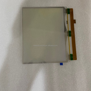 TM100TFHE03 โมดูลจอแสดงผล LCD สำหรับหน้าจออุปกรณ์สื่อสาร - Product Image 2