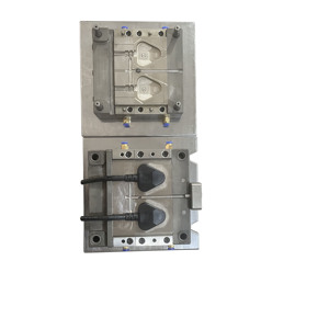 Nam Phi sabs tiêu chuẩn cắm khuôn cho thị trường Ấn Độ 3 lõi 6A/16A/250 Volt dây điện với thiết bị nhà kết nối - Product Image 5