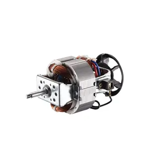 Juicer elektrik 350 cc Motor Universal 7025 W fase tunggal kualitas tinggi Blender
