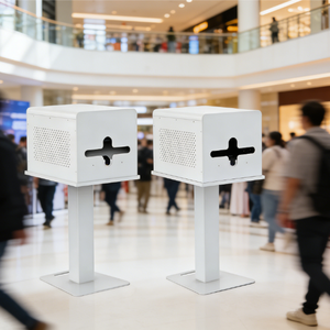 Soporte <span class=keywords><strong>de</strong></span> Impresora para Cabina <span class=keywords><strong>de</strong></span> Fotos Portátil y Ligero <span class=keywords><strong>de</strong></span> Aluminio Personalizado <span class=keywords><strong>de</strong></span> Fábrica y Cubierta <span class=keywords><strong>de</strong></span> <span class=keywords><strong>Chapa</strong></span> Metálica <span class=keywords><strong>de</strong></span> Aluminio - Product Image 6