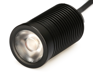 Spot COB anti-éblouissement profond de haute qualité 6W 7W 9W <span class=keywords><strong>noir</strong></span> blanc MR11 projecteurs LED encastrés au plafond 2700K-6500K Dimmable Spot - Product Image 2
