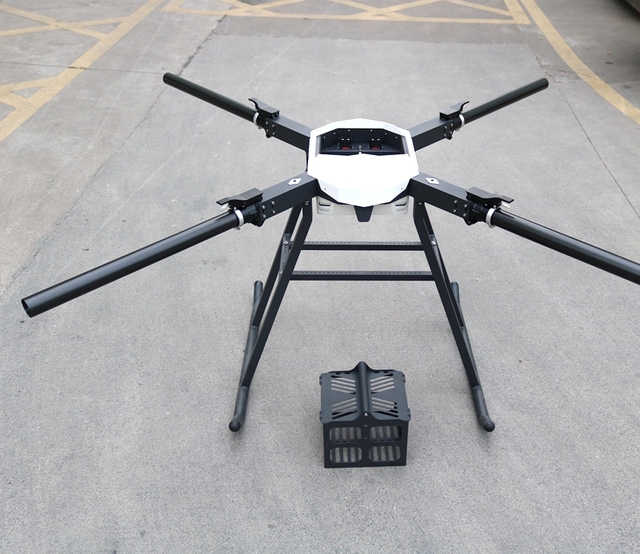 F4220 Delivery Drones Large Delivery 50kgs-80kgs Payload Heavy Lift Cargo Drone in Logistics Industry for Emergency Rescue