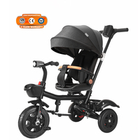 WQL tricycle à trois roues bon marché pour enfants tricycle à 3 roues pour enfants tricycles de vélo pour enfants enfants bébé 3 roues