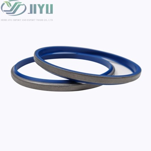 Sellos de aceite de carcasa de hierro metálico NBR FKM exterior resistente a la corrosión TA SB SA DA DB KA para máquina - Product Image 4