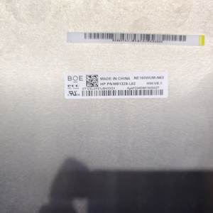 NEW NE160WUM-N63 16.0" WUXGA laptop lcd screen notebook display panel 1920x1200 30pin non-touch 300NIT - Product Image 2