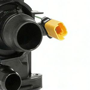 เทอร์โมสตัทเครื่องยนต์ 9807198480 9806243480 สำหรับเปอโยต์ ซีตรอง 2008 308DS3DS4 1.2T อะไหล่เปลี่ยนเครื่องยนต์ - Product Image 1
