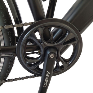Vélo électrique de type <span class=keywords><strong>ville</strong></span> pour femmes, 26 pouces, <span class=keywords><strong>meilleur</strong></span> prix - Product Image 5