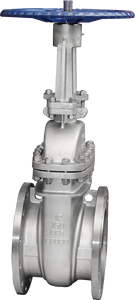 Hướng dẫn sử dụng mặt bích Van cổng Z41W-150LBP thép không gỉ cứng con dấu Van cổng van thông minh Van cổng van - Product Image 6