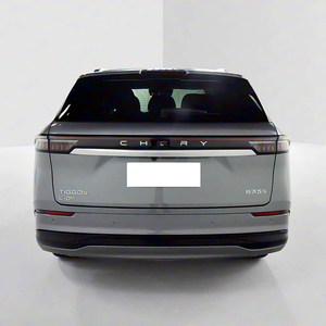 出厂价<span class=keywords><strong>2026</strong></span>年奇瑞瑞虎9 C-DM 106超级版插电式混合动力中型SUV汽车7座左驾新能源 - Product Image 5