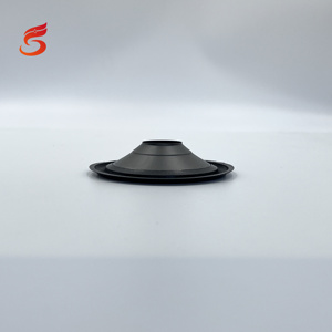 Nhà Máy Bán Buôn Loa Siêu Trầm Loa Các Bộ Phận Phụ Kiện 4 Inch PP Cone Surround Bọt Cạnh - Product Image 5