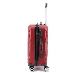 Nuevo estilo, barato, impermeable, ABS, trolley, equipaje, equipaje con ruedas, Maleta <span class=keywords><strong>de</strong></span> <span class=keywords><strong>cabina</strong></span> rodante - Product Image 6