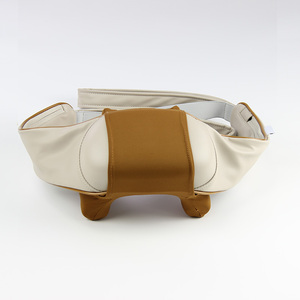 Nueva almohada quiropráctica calentada de mayor tamaño, camilla para el cuello, relajante de hombro de tracción, máquina de cuello de nube Cervical, masaje para el dolor - Product Image 5