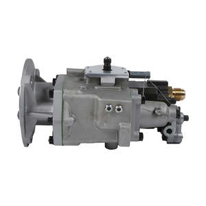 Bomba de Inyección de Combustible Diésel 3042115 para Motor NT855 C250, Piezas de Repuesto para Sistema de Combustible de Alta Presión - Product Image 5