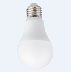 Nuevo A60 9W LED Radar <span class=keywords><strong>Sensor</strong></span> <span class=keywords><strong>de</strong></span> movimiento Bombilla Moderna E26 Base 15W Potencia Blanco cálido 6000K CCT PC Lámpara Cuerpo Control <span class=keywords><strong>de</strong></span> <span class=keywords><strong>luz</strong></span> <span class=keywords><strong>Focos</strong></span> - Product Image 4
