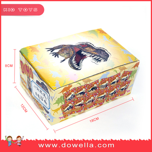 Dragon de mer 3D en PVC, modè<span class=keywords><strong>le</strong></span> de dinosaure de collection, jouet éducatif pour enfants, jouet animal cognitif, cadeau parfait pour les enfants - Product Image 6