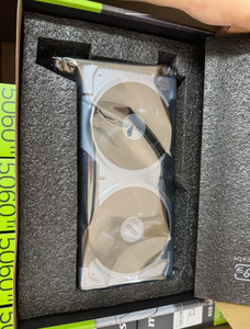 RTX5060Ti 8G 16G Hardcore Division Desktop Computer <strong>DDR</strong> <strong>DDR</strong> Video <strong>Memory</strong> Fan Cooler for Electronic Competition Games - Product Image 6