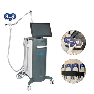 Máquina de Terapia para el Alivio del Dolor Corporal, Equipo de Tratamiento para el Dolor Articular, Dispositivo de Terapia para Patologías Musculares, Codo de Tenista - Product Image 6