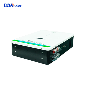 Batterie <span class=keywords><strong>DAH</strong></span> 5Kwh 48V 51.2V 100Ah Lifepo4, batteries lithium-ion murales, batterie de stockage solaire pour la maison - Product Image 5