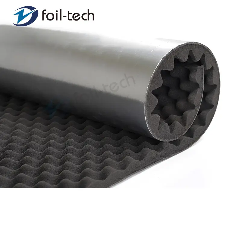Australian standard acoustic pipe insulation duct lagging pipe lagging