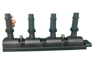 Ban đầu tiêu chuẩn cuộn dây đánh lửa cho Chevrolet Aveo và TRAX mô hình 55573735/55579072/55577898 mã động cơ động cơ - Product Image 1