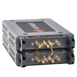 Keysight P9371A Streamline USB Network Analyzer 6.5 GHz Keysight P9371A Keysight Streamline USB Network Analyzer 6.5 GHz Keysigh - Product Image 4
