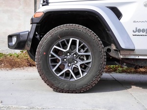 Venta al por Mayor de Autos Usados, Versión Estadounidense, <span class=keywords><strong>Wrangler</strong></span> <span class=keywords><strong>Sahara</strong></span>, 4 Puertas, SUV Premium para Exteriores - Product Image 6