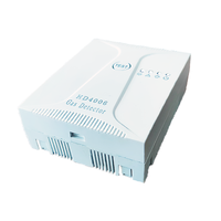 Détecteur de gaz de cuisine HD4006 avec relais et vanne pour alarme de fuite de GPL, butane, propane, gaz naturel – Direct Usine