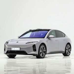 Auto Elettrica Nio ad Alta Velocità, Autonomia Extra Lunga 1000km, Nio ET5 Veicolo a Nuova Energia Berlina, Nio EC6 ET7 ES6 EP9 Auto Usate - Product Image 2