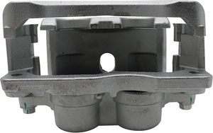 ชุดคาลิปเปอร์เบรกหน้าขวาสำหรับผู้โดยสารแบบ Heavy Duty พร้อมอุปกรณ์ติดตั้งสำหรับเปลี่ยนระบบดิสก์เบรกในรถยนต์ - Product Image 5