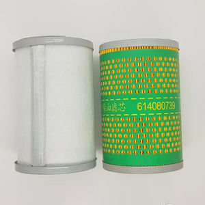 Filtro de combustível 614080739 614080740 FF31759 FF31761 PF950 FF147 FF5054 P811 BFU900X 3216-5936 1133275R2 3I1212 para TD226 WP6G WP4G - Product Image 2