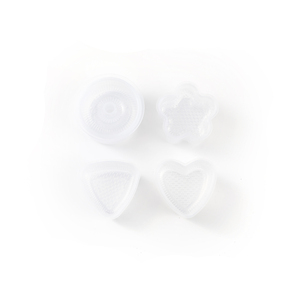 Không dính thiết kế PP Sushi <span class=keywords><strong>Maker</strong></span> onigiri khuôn công cụ thiết lập Donut <span class=keywords><strong>Maker</strong></span> Đối với trang chủ Đảng DIY - Product Image 3