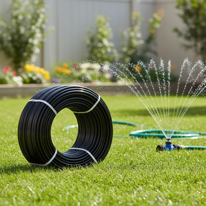 Tubo <span class=keywords><strong>per</strong></span> <span class=keywords><strong>Irrigazione</strong></span> <span class=keywords><strong>a</strong></span> <span class=keywords><strong>Goccia</strong></span> in PE da 16mm <span class=keywords><strong>per</strong></span> Sistemi Agricoli, Prezzo di Fabbrica, Vendita Calda - Product Image 1