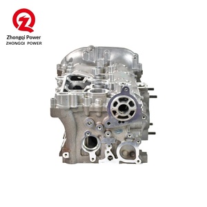 Culasse basse consommation EA888 18T CUF 06L103064E pour pièces de rechange d'assemblage moteur automobile OLIVER Magotan/Sharan - Product Image 4