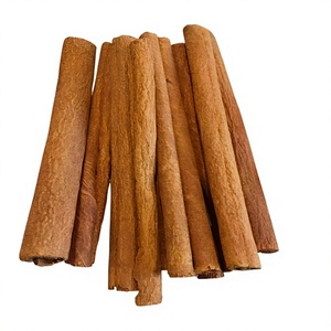 Bâtonnets de cannelle séchée, épice de Cassia brute du Vietnam, 95% pure, marque Roll AD Cigar, durée de conservation de 2 ans, herbes et épices simples - Product Image 1